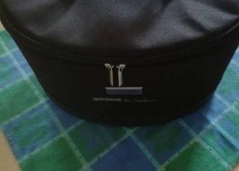 Kuferek w kolorze czarnym - Paprocki & Brzozowski