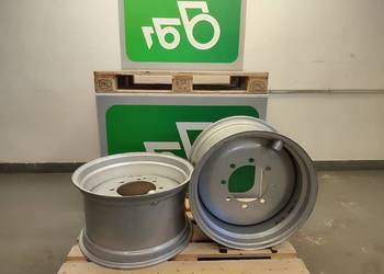 Felga 14X24 Merlo P 28.7 KT