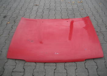 ford maverick I 1 93-96r maska pokrywa silnika