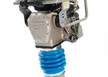 Ubijak Zagęszczarka stopowa Beton Trowel BTR78Y Yanmar Niezawodny Diesel