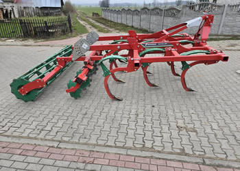 Bezokrowiec Agregat ścierniskowy KVERNELAND CLC Evo 300 (3 m )