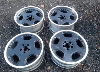 OZ opera 8.5/10J 18" Mercedes R129 SL i inne SEC 500e w124 amg