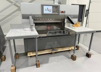 Gilotyna do cięcia papieru Polar Mohr 115 X