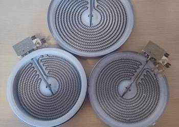 Pola grzewcze Amica.