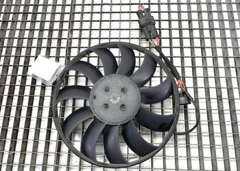 WENTYLATOR CHŁODNICY VW ARTEON 2.0 320KM 5WA959455T