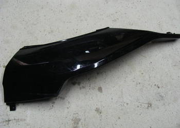 AUDI Q7 4M 15- Spoiler Listwa Lewa Zderzaka Przód 4M0807061E