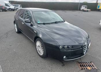 Alfa Romeo Benzyna 1,8 MPI Super Cena
