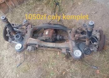 BMW E91 m47 2007r wszystkie części