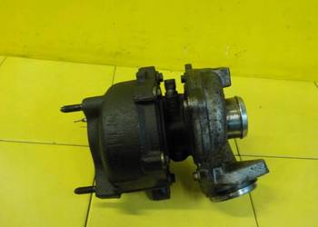 AUDI A4 B8 EXEO 2.0 TDI 11r 120KM CAG turbina turbosprezarka 03L145702D