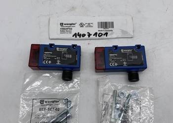 Wenglor HM24PA2 Optical sensor