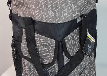 Torba rowerowa piknikowa 20l Dunlop