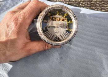 Licznik komar sztywniak 2320, 2330