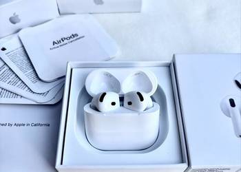 AirPods 4