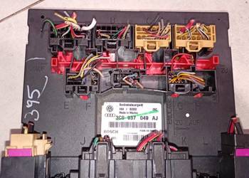 Moduł komfortu Seat, Audi,Vw