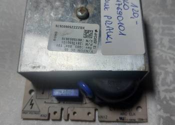 BEKO 2817690101 MODUŁ PRALKI