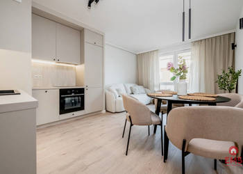 Mieszkanie Wasilków 47m2