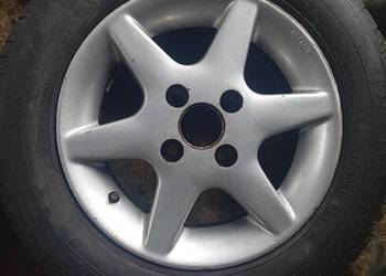 Felgi aluminiowe 4x100 r13