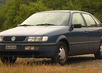 Passat b4 czesci