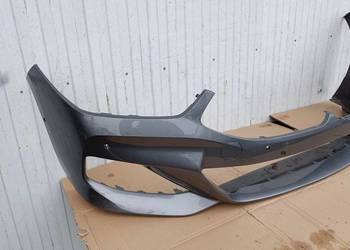 BMW 8 G14 G15 G16 M PAKIET ZDERZAK PRZÓD