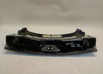 TESLA MODEL Y 2024r PAS TYLNY WZMOCNIENIE TYŁ 1487744-00-C