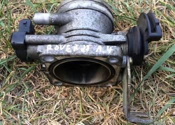 Rover 25 MG zr 1.4 16v przepustnica