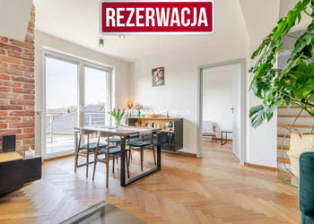 Sprzedaż mieszkania Kraków 71m2 3 pokoje