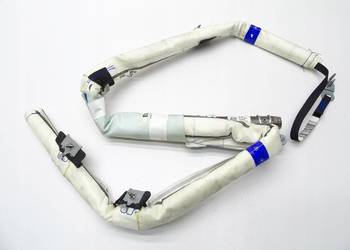 KURTYNA POWIETRZNA AIRBAG PRAWA OPEL CORSA E 5D 39045978