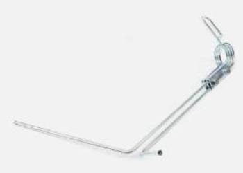 Palec zagarniacza kpl do s-074