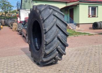 710/70r38 LAO 90% bieżnik 5cm 2019r 710/70r38 LAO 90% bieżnik 5cm 2019r