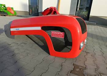 Maska C-360 Naglak Kokpit tworzywo AGROSTAL