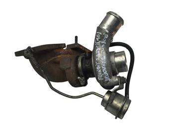 TURBOSPRĘŻARKA Ford Transit MK7 VII 2.2 TDCI 6C1Q-6K682-CE
