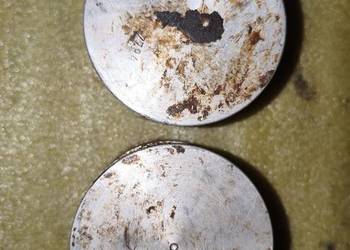 Oryginalne tłoki 77.94 K750 M72