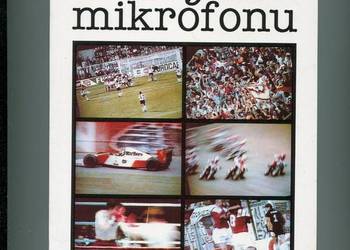 Tytani mikrofonu - Tuszyński