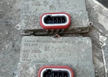 Przetwornica Xenon ksenon D2S D2R przetwornica