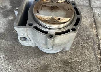 Cylinder KTM rfs 525