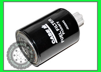 Filtr paliwa z separatorem Case 5120, 5140, 5150, 5220, 5240