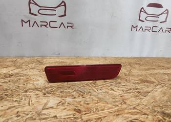 Obrysówka Odblask Lampa Zderzaka Lewy Tył Ford Mustang V 2005-2009