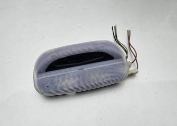 Lampka wyswietlacz pdc mercedes w210 2108201401