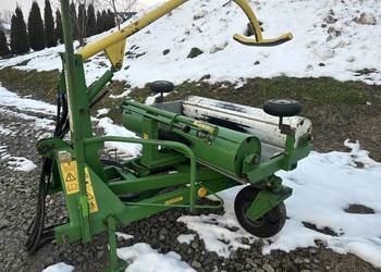 Owijarka do bel samozaładowcza Sipma Z557 2002 rok