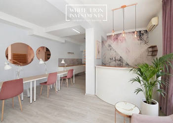 Lokal Warszawa Opaczewska 56.3m2