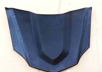 BMW K 1200 S K1200S plastik obudowa osłonka OEM 81201-ZZA6-E000