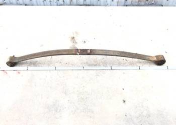 RESOR LEWY TYŁ FORD TRANSIT IV Bus 00-06 PIÓRO TYLNY, LEWA