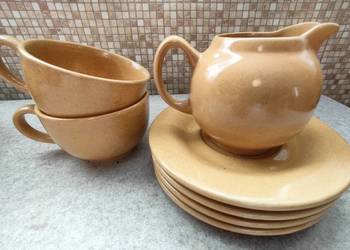 Zestaw - Ceramika - Bolesławiec