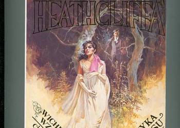Powrót Heathclifta - Lin Haire-Sargeant Powrót Heathclifta - Lin Haire-Sargeant