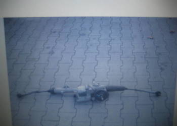 peugeot 207 06-12r 1,6 benzyna  1,6vti przekładnia kierownicza 9664474880… peugeot 207 06-12r 1,6 benzyna  1,6vti przekładnia kierownicza 9664474880…