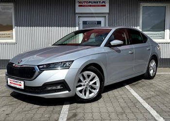 Skoda Octavia, 2022r. ! Salon PL ! F-vat 23% ! Bezwypadkowy ! Gwarancja Pr…