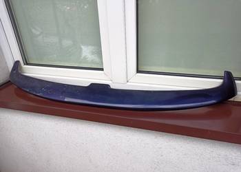 Chrysler Voyager III 3 lotka spoiler na klapę bagażnika