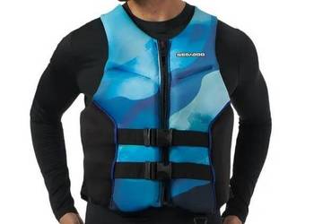 Kamizelka kapok Sea-doo Airflow Sunsed Edition XS BRP 2859880280 quadziorek