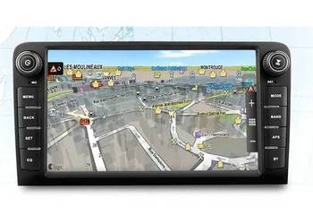 Radio android AUDI A3 S3 Audi A3 RS3 wifi