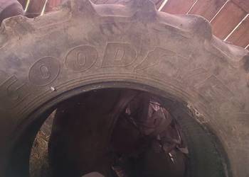 Opony Goodyear 520/85R38